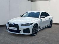 gebraucht BMW 420 420 d 48 V Gran Coupe Aut. *Leasing möglich*