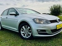 gebraucht VW Golf 