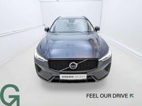 Gebraucht Volvo XC60 Ultra 349 PS (256 kW) 2025 Blau SUV