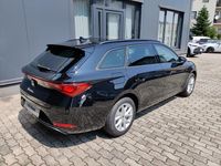 gebraucht Seat Leon SP Kombi Style Edition 1.5TSI 115PS
