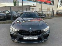 gebraucht BMW M8 Competition Gran Coupe Aut.**SCHALENSITZE*LA...