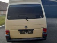 gebraucht VW T4 