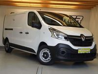 gebraucht Renault Trafic L2H1 30t dCi 120 ''AHK*LED*KLIMA*PDC''