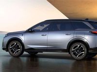 gebraucht Peugeot 5008 Elektro 210 73kWh GT