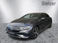 Gebraucht Mercedes EQE300 Edition 180 kW (245 PS) 2023 Grau Limousine