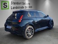 Neu Alpine A290 160 kW (218 PS) 2026 Schwarz Kleinwagen