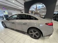 gebraucht Mercedes 500 EQE4Matic AMG LINE