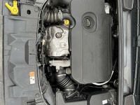 Gebraucht Ford Focus Trend 120 PS (88 kW) 2016 Silber Kombi