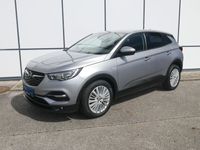 gebraucht Opel Grandland X Business Edition