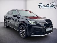 gebraucht VW T-Roc Life eTSI DSG