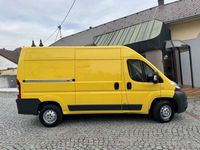 gebraucht Fiat Ducato 115 (Rs: 3450 mm)