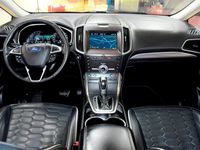gebraucht Ford S-MAX VIGNALE 2.0L TDCI S/S 180PS AWD PW Vignale