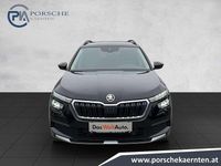 gebraucht Skoda Kamiq Style TSI