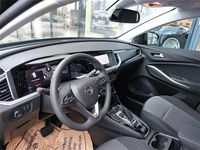 gebraucht Opel Grandland X Business Edition CDTI AT8
