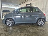 Gebraucht Fiat 500 Pop 69 PS (50 kW) 2018 Grau Limousine