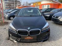 gebraucht BMW 216 Advantage**1.BESITZ**NAVI**LED**PDC**