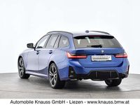 gebraucht BMW 320 d xDrive