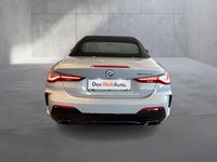 gebraucht BMW M440 4xx 4 Cabrio d xDrive