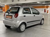 gebraucht Chevrolet Matiz 10 SEAC KLIMA