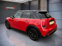 gebraucht Mini Cooper F55 B38