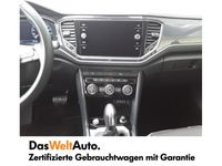 gebraucht VW T-Roc Sport TDI 4MOTION DSG