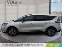 gebraucht Renault Espace Techno Blue dCi 160 EDC