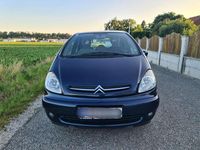 gebraucht Citroën Xsara Picasso 1.8 16V Exclusive