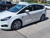 gebraucht Ford S-MAX S-MaxTitanium 2.0TDCi AWD Finanzierung möglich