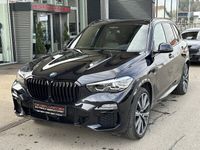 gebraucht BMW X5 xDrive45e PHEV Aut.