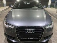 Gebraucht Audi A6 S-Line 204 PS (150 kW) 2012 Limousine