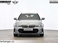 gebraucht BMW 330e xDrive Touring G21 XB1 M Sportpaket HiFi