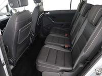 gebraucht VW Touran Comfortline TDI