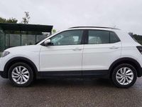 gebraucht VW T-Cross - 1,0 TSI Life