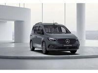 gebraucht Mercedes Citan 112 CDI Kombi PRO Standard Aut.