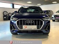 gebraucht Audi Q3 45 TFSI e S-tronic S-line *20.370,- EXTRAS* SUV