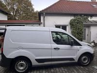 gebraucht Ford Transit Connect L1 16 TDCi