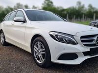 gebraucht Mercedes C180 T BlueTEC Avantgarde Aut. ***SUPER ZUSTAND***