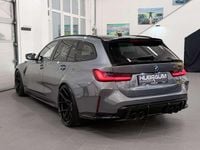 gebraucht BMW M3 Competition M xDrive Touring M-Performance KW YIDO