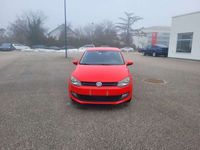 gebraucht VW Polo Comfortline 1,2