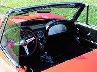 gebraucht Chevrolet Corvette C2 Historisch zugelassen:in gutem Zustand