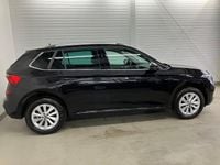 gebraucht Skoda Kamiq Selection TSI DSG