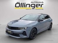 Neu Opel Astra 131 PS (96 kW) 2025 Grau Limousine