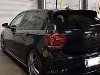 gebraucht VW Polo 10 Highline TSI „R-Line“