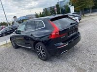 Gebraucht Volvo XC60 Inscription 197 PS (144 kW) 2020 SUV