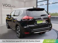 gebraucht Nissan X-Trail Acenta 1,6l dCi 130PS