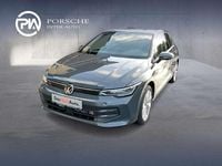 Gebraucht VW Golf VIII 116 PS (85 kW) 2025 Grau Limousine