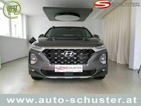 gebraucht Hyundai Santa Fe 5 Edition 2,0 CRDI 4WD AT