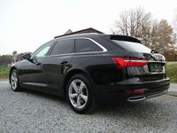 gebraucht Audi A6 Avant 50 TDI Quattro Mod 23 Garantie Nur 38 TKM !!