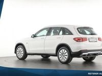gebraucht Mercedes GLC300e PHEV 4Matic