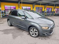 gebraucht Citroën C4 Picasso e-HDi 115 Exclusive
